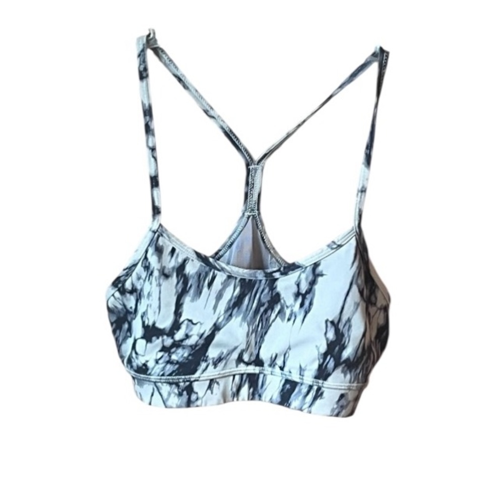 Lululemon Women’s Flow Y Bra IV - Picture 8 of 14
